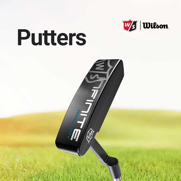 Putters