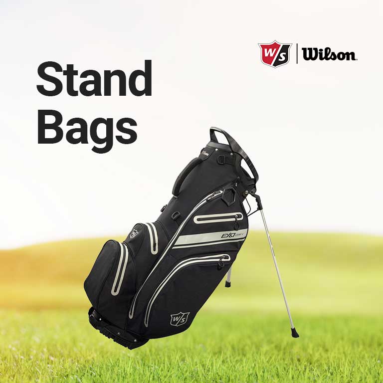 Stand Bags