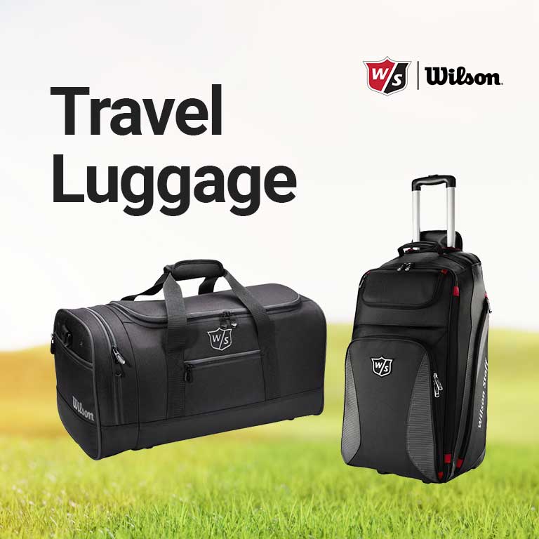 Travel Luggage