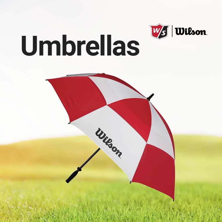 Umbrellas