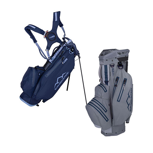 Sun Mountain All Golf Bags