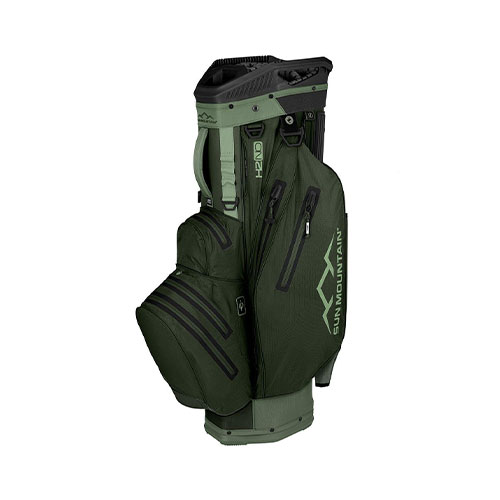 Sun Mountain Golf Trolley Bags