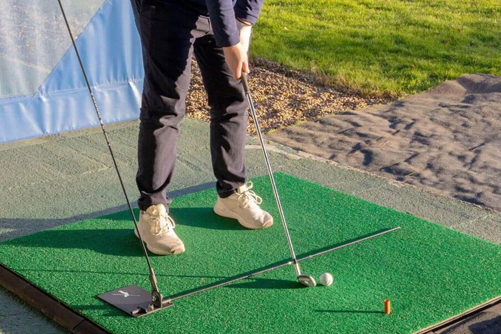 Swing mechanics and drills to improve your golf game