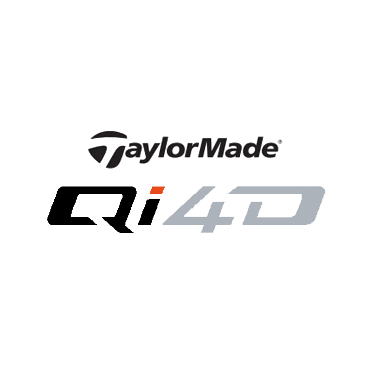 TaylorMade Qi4D Range