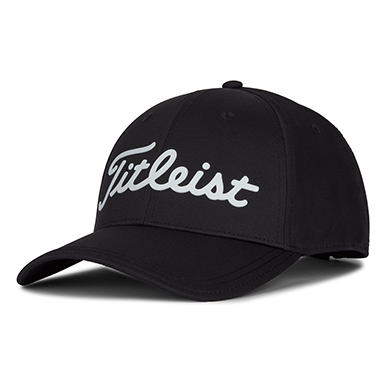 Golf Headwear: Titleist Cap