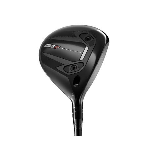 Titleist GTS Fairway Woods