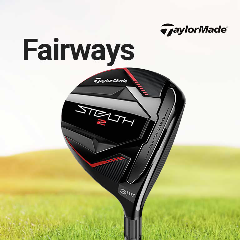 Fairway Woods