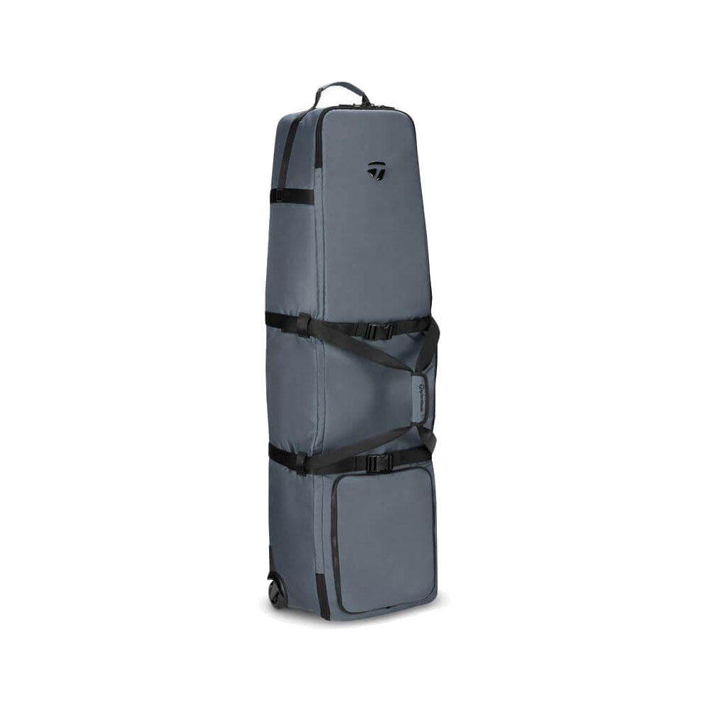 TaylorMade Travel Luggage | Click Golf