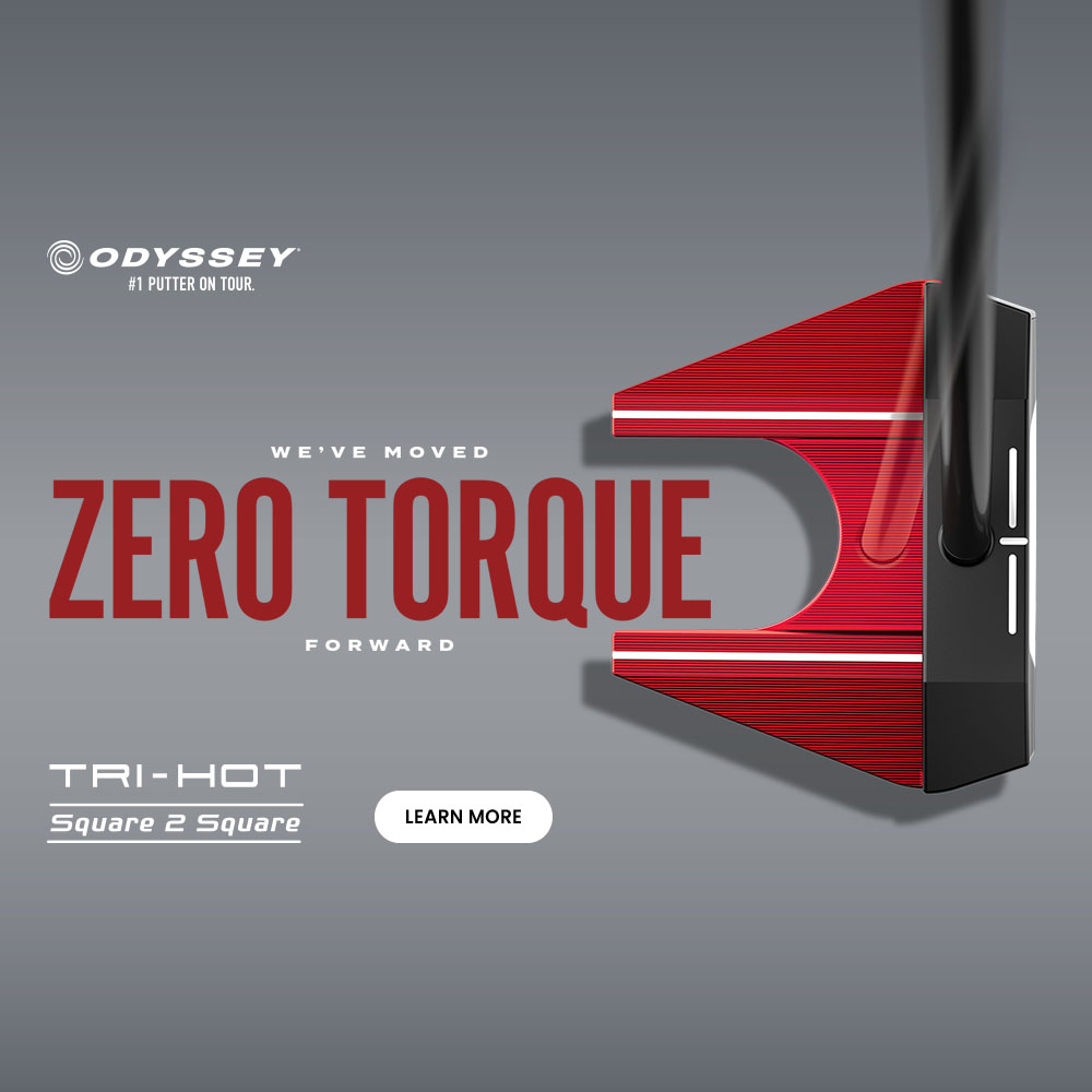 Odyssey Tri-Hot S2S Panel