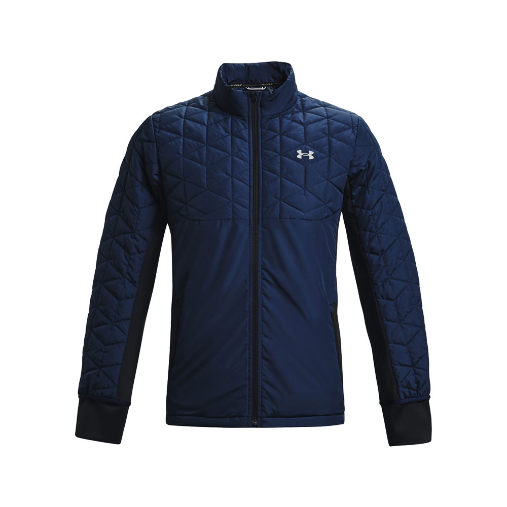 Under Armour Golf Jackets