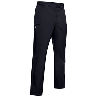 Golf Trousers: Under Armour Golf Trousers