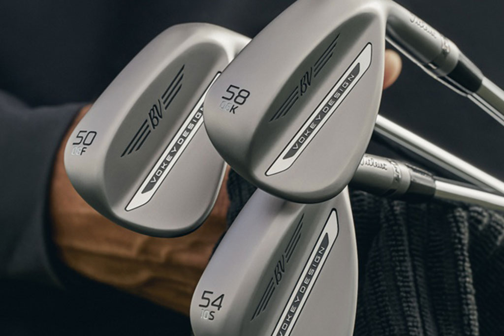 What Degree Is a Pitching Wedge?