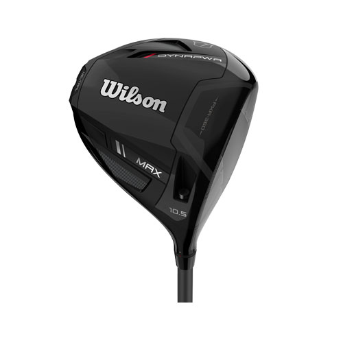 Wilson Golf Drivers