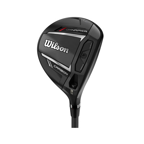 Wilson Fairway Woods