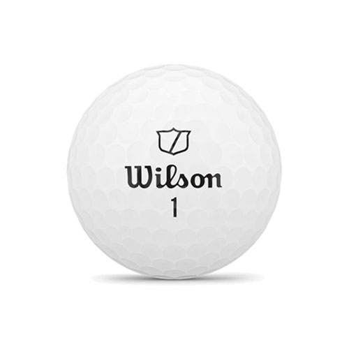 Wilson Golf Balls