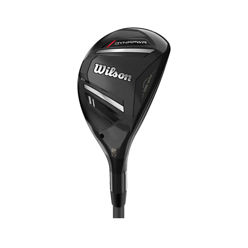 Wilson Hybirds