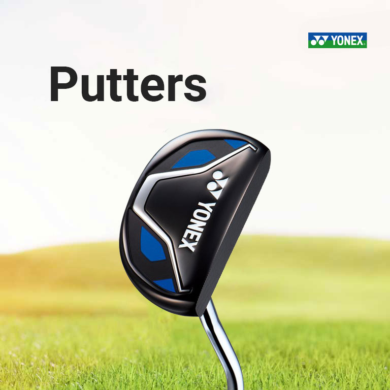 Yonex Golf Putters