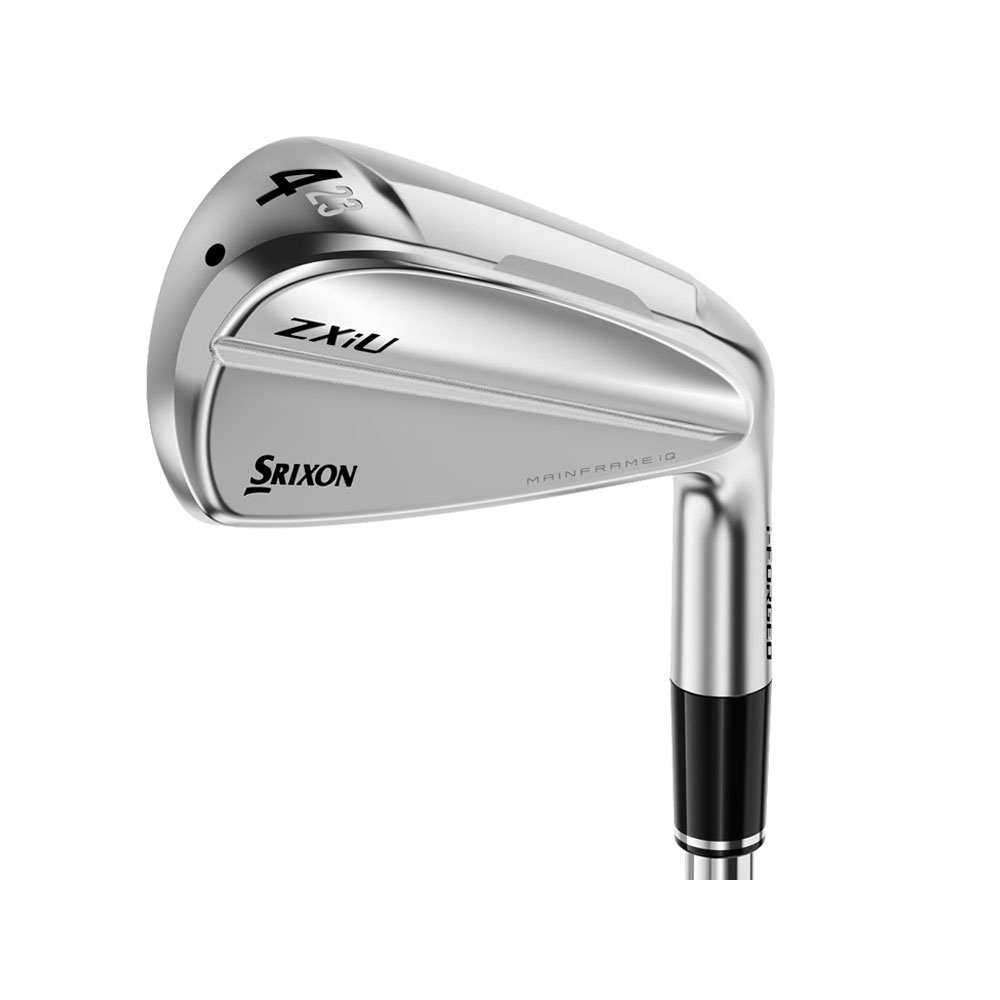 Srixon ZXi Gen 2 Utility Irons