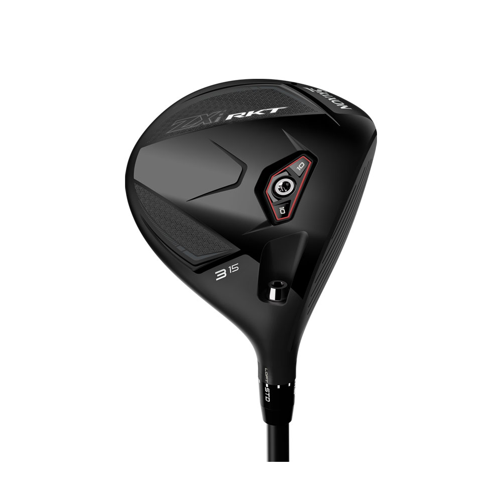 Srixon ZXi RKT Fairway Woods