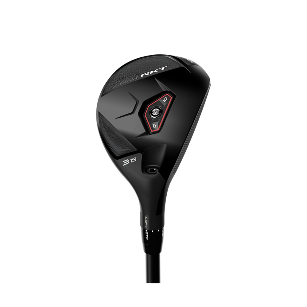 Srixon ZXi RKT Hybrids