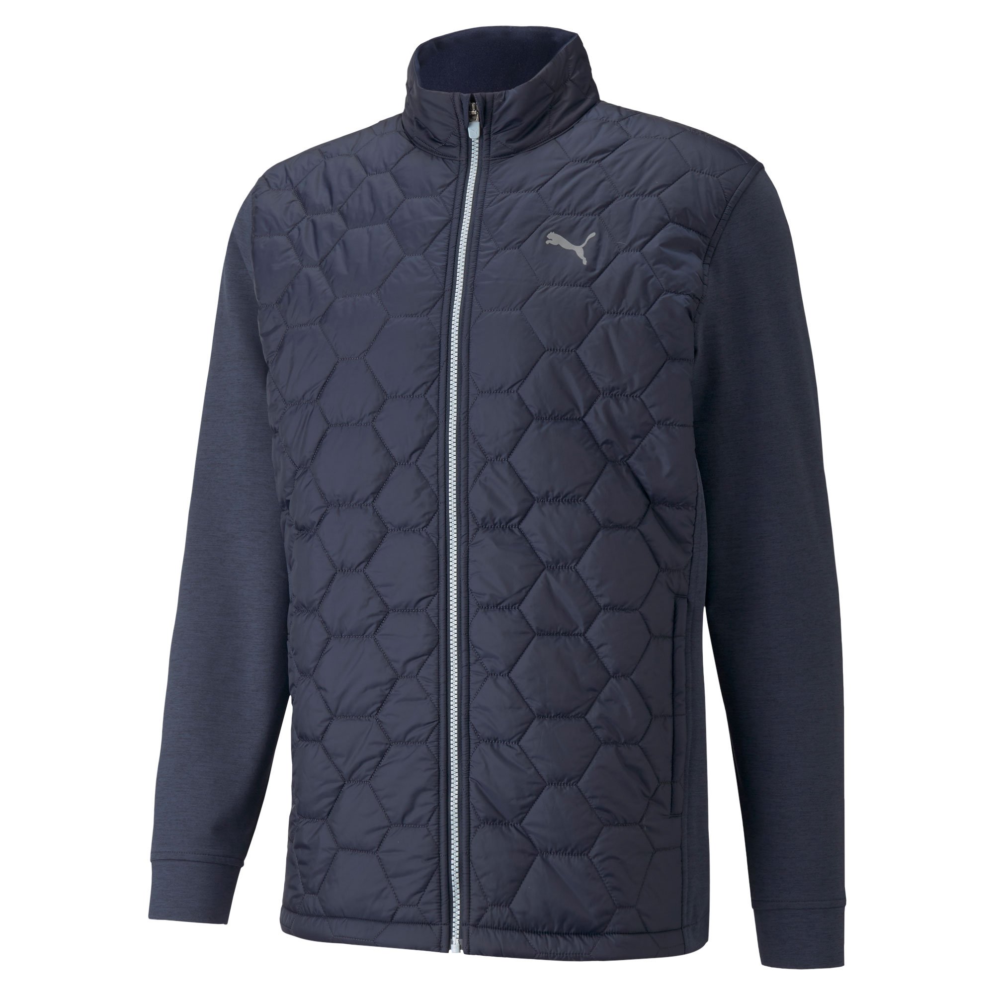 puma riverwalk wind jacket