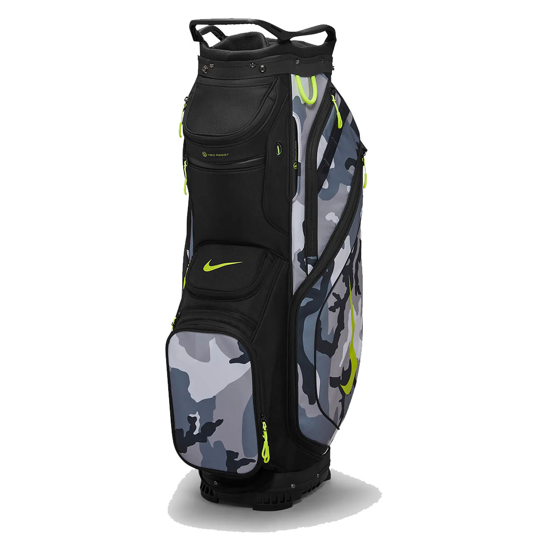 nike golf bag cooler