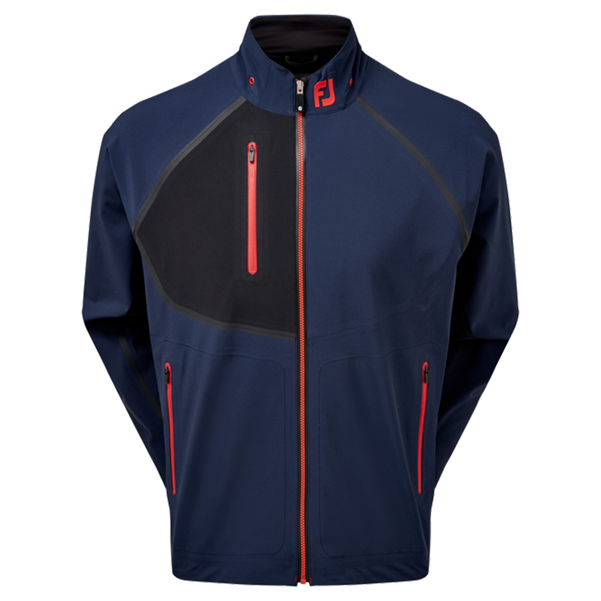 Footjoy tour lts apppropriate jacket