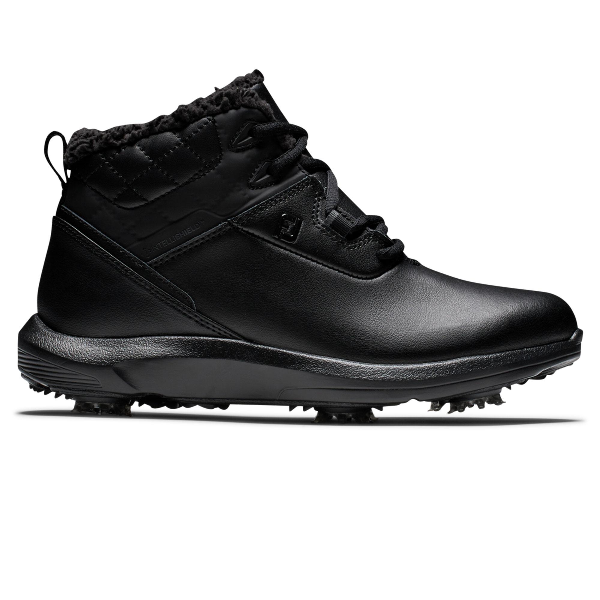 Footjoy ladies golf boots uk deals