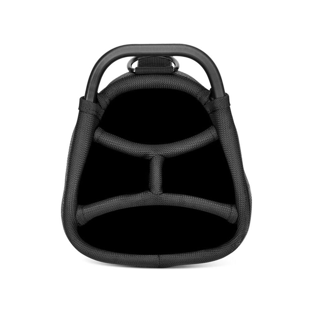 golf bag organiser top