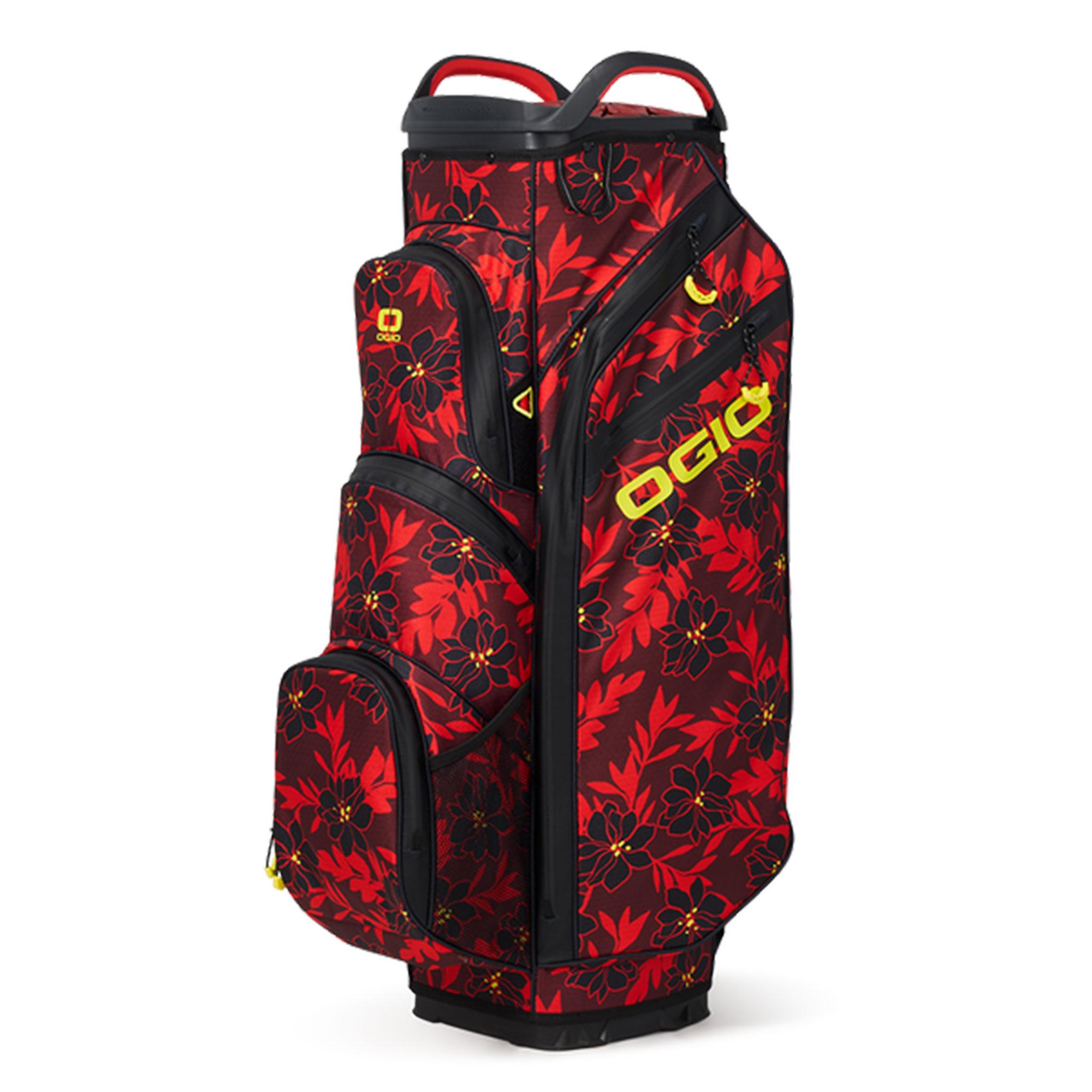 Ogio silencer outlet cart bag 2019