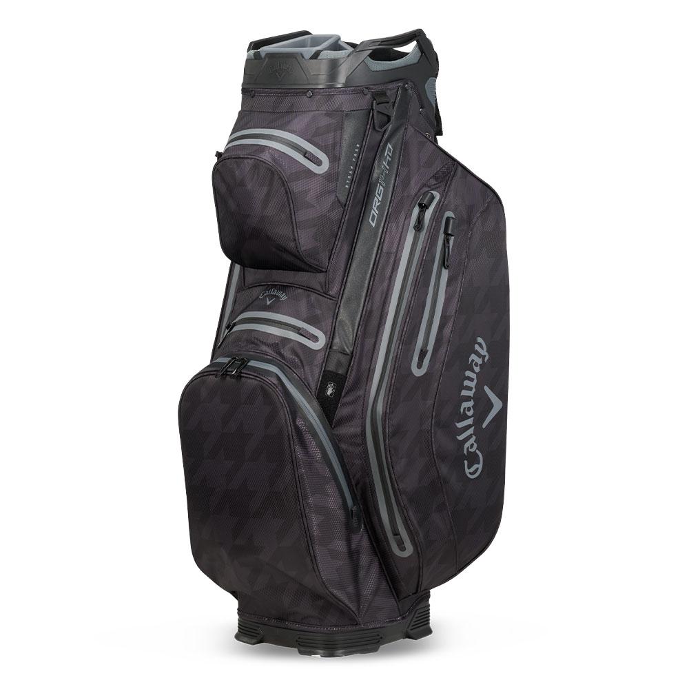 Callaway golf bag org 15 outlet