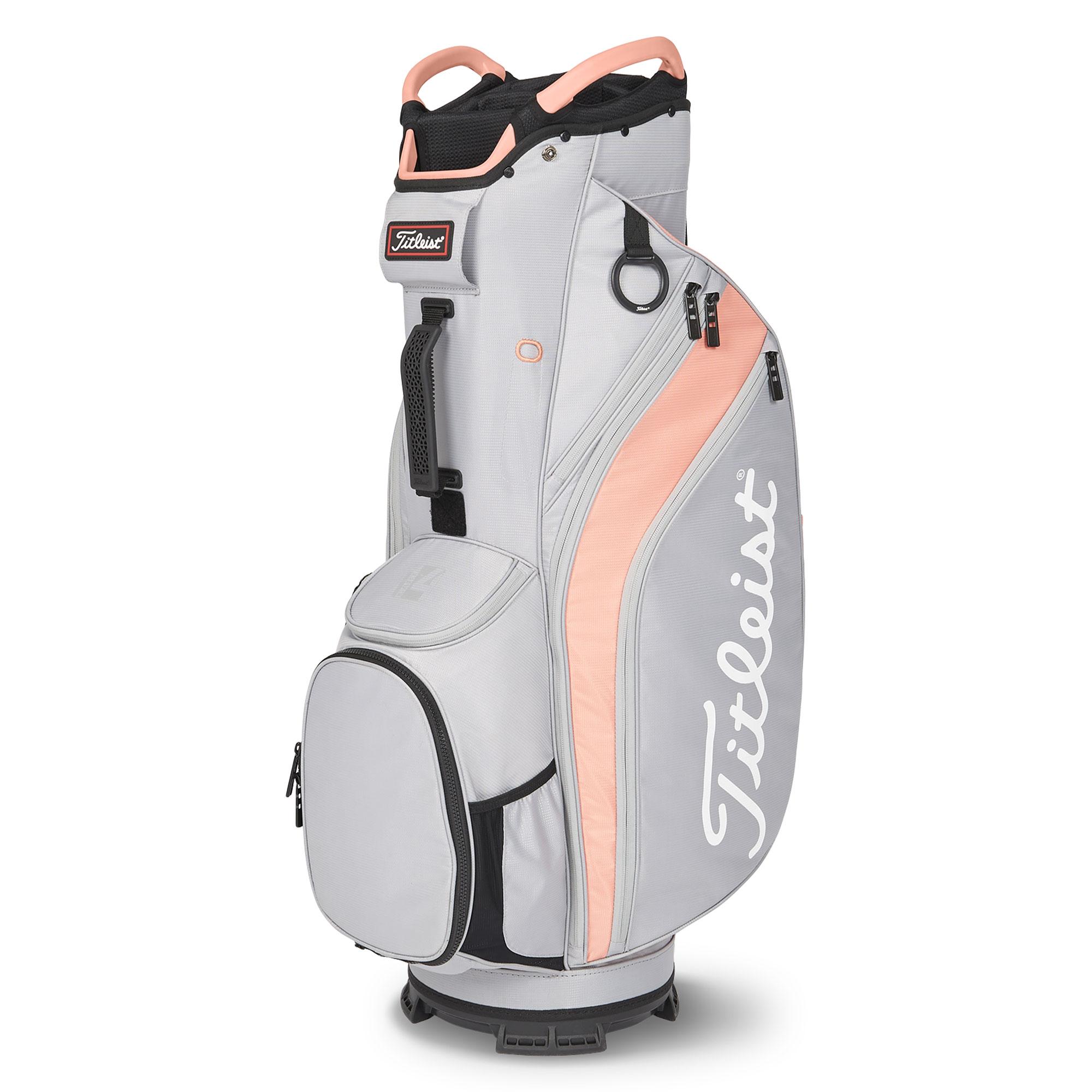 Titleist ladies golf bags cheap