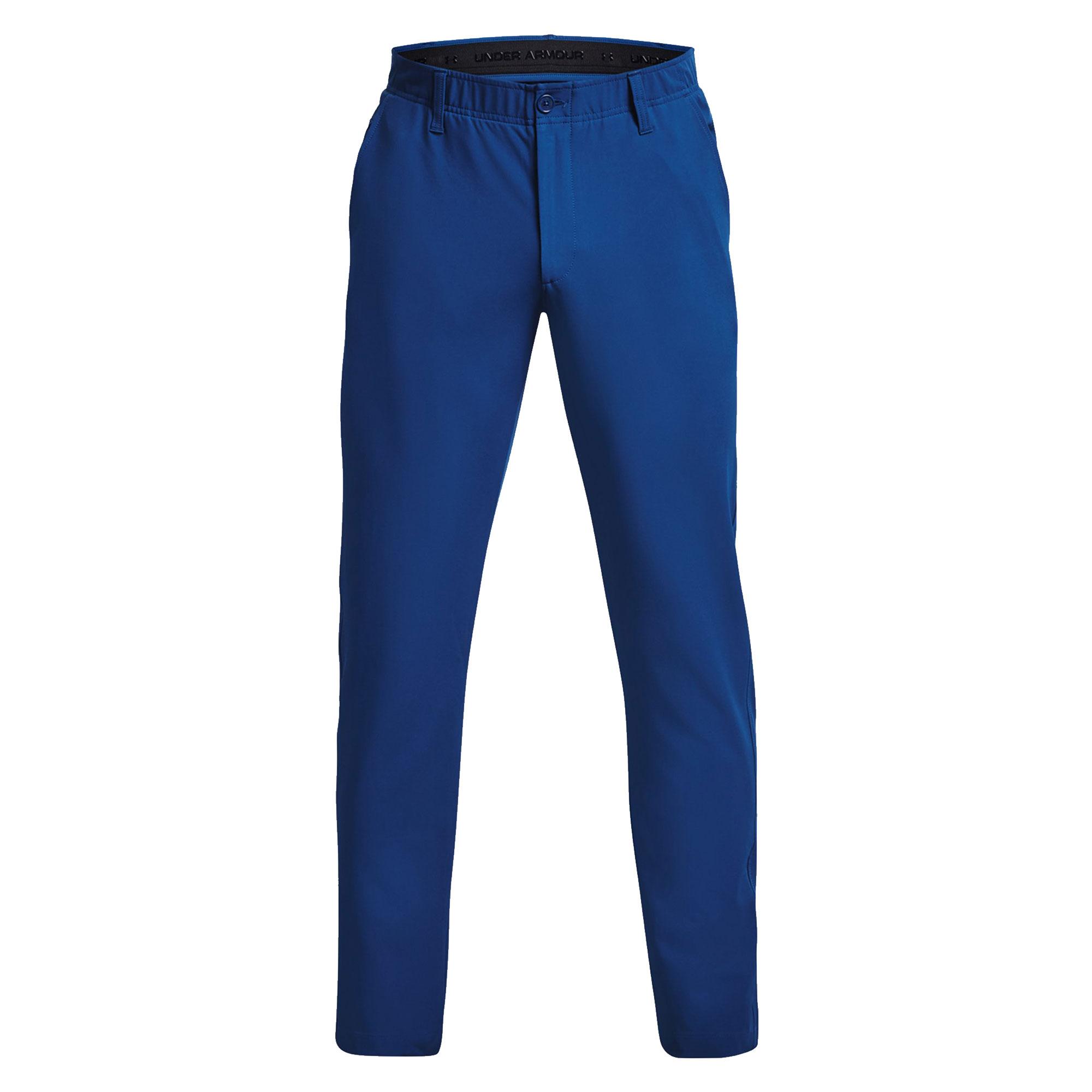 Under armour tapered golf trousers clearance
