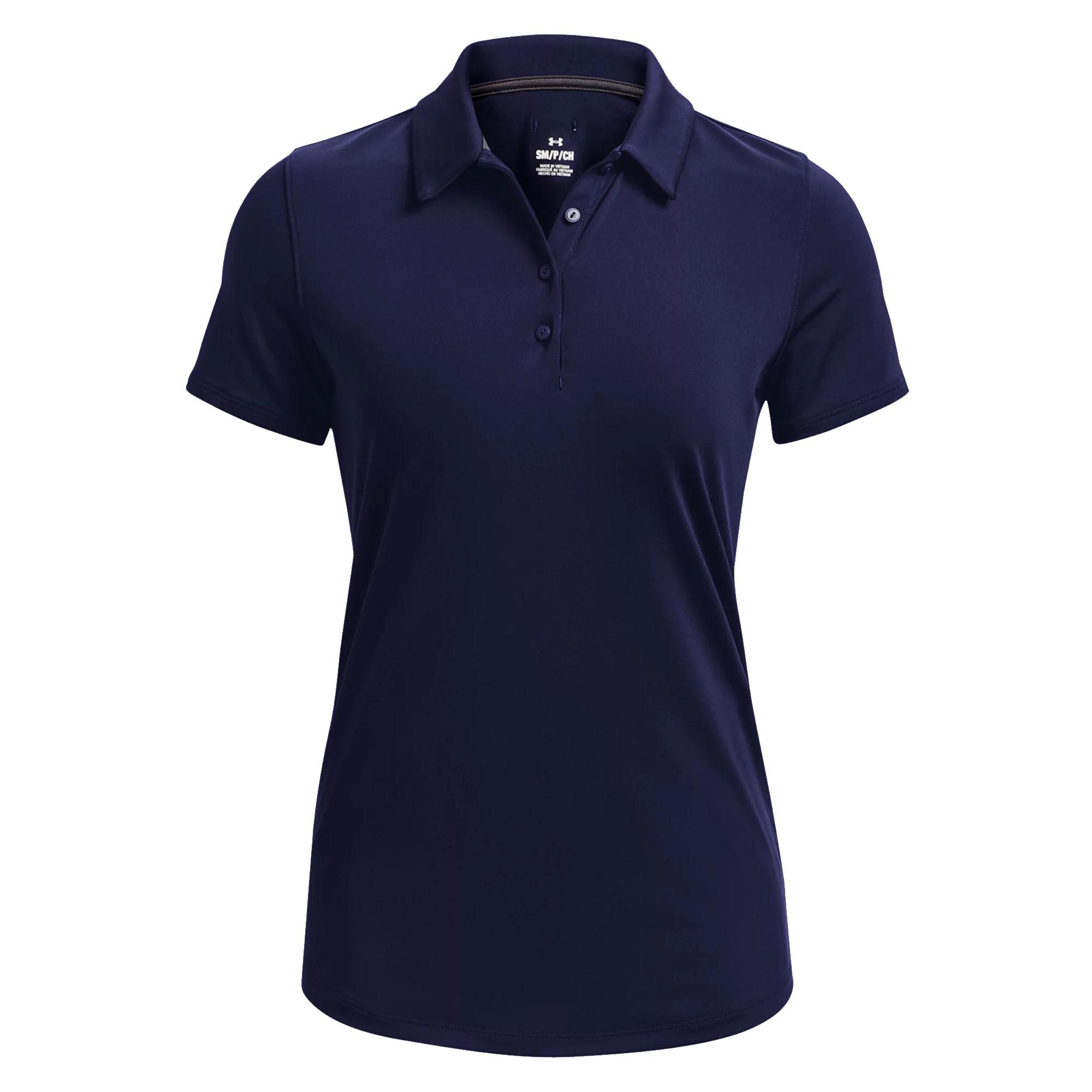Midnight navy polo shirt hot sale