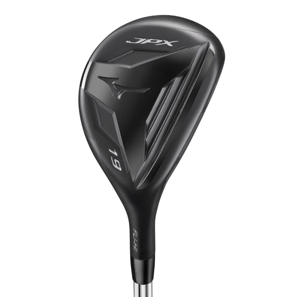 Golf Irons Mizuno Jpx Fli Hi Hybrid 2019 Mizuno JPX 925 Fli-Hi
