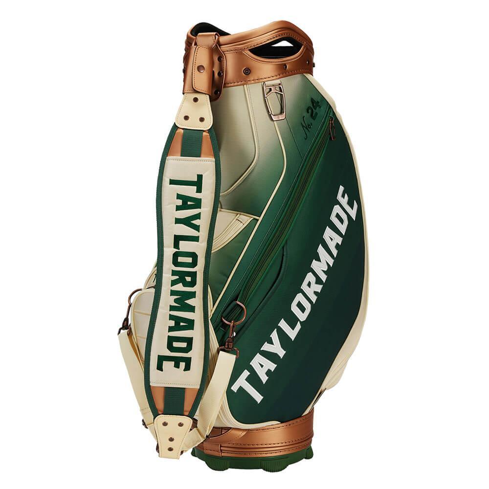 TaylorMade US Open Major Tour Staff Golf Bag | Click Golf