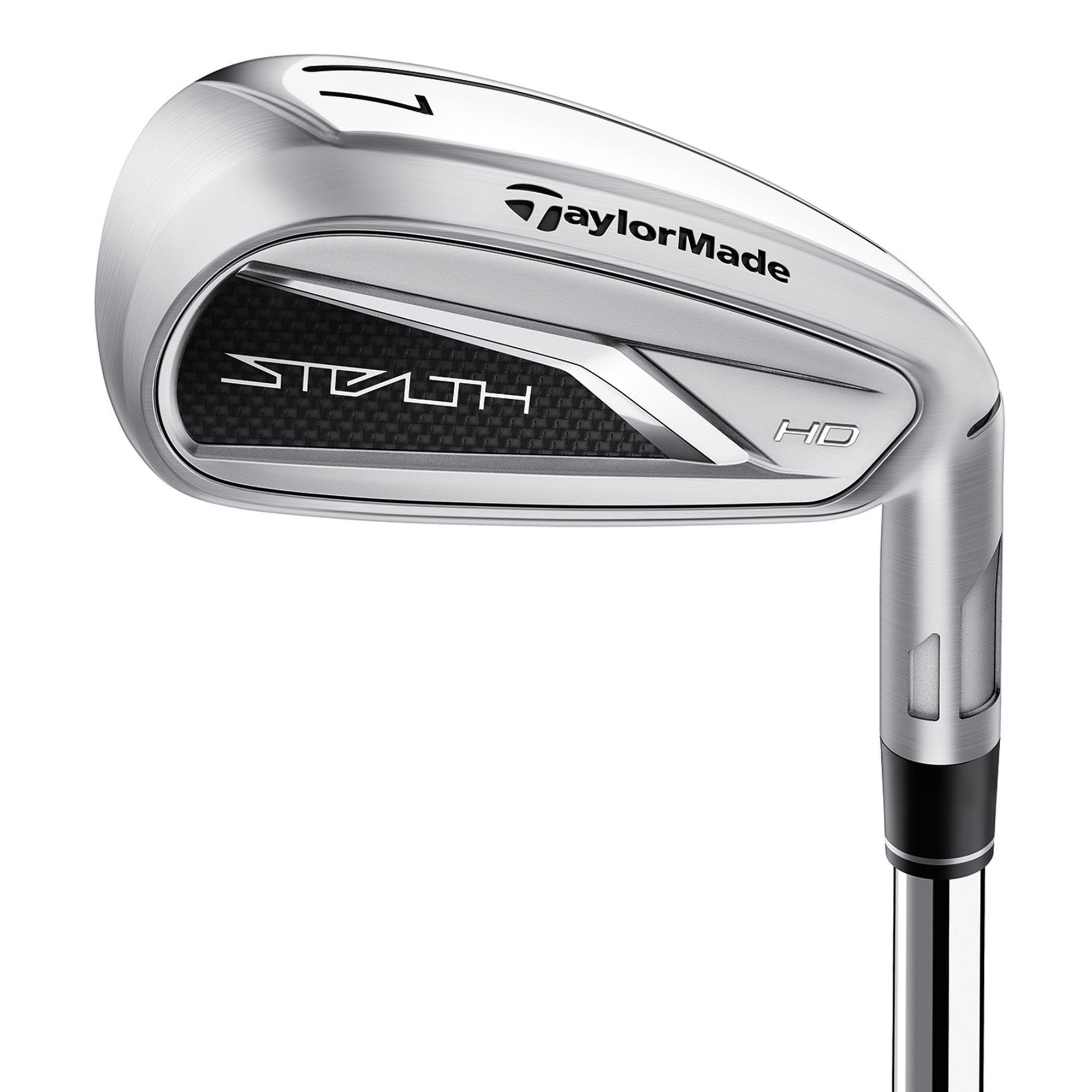 Taylormade Stealth HD Womens Golf Irons | Click Golf