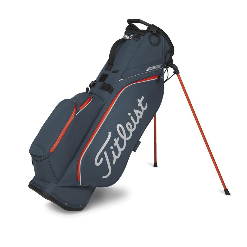 Titleist Players S4 StaDry - Monterey/Flame/Marble