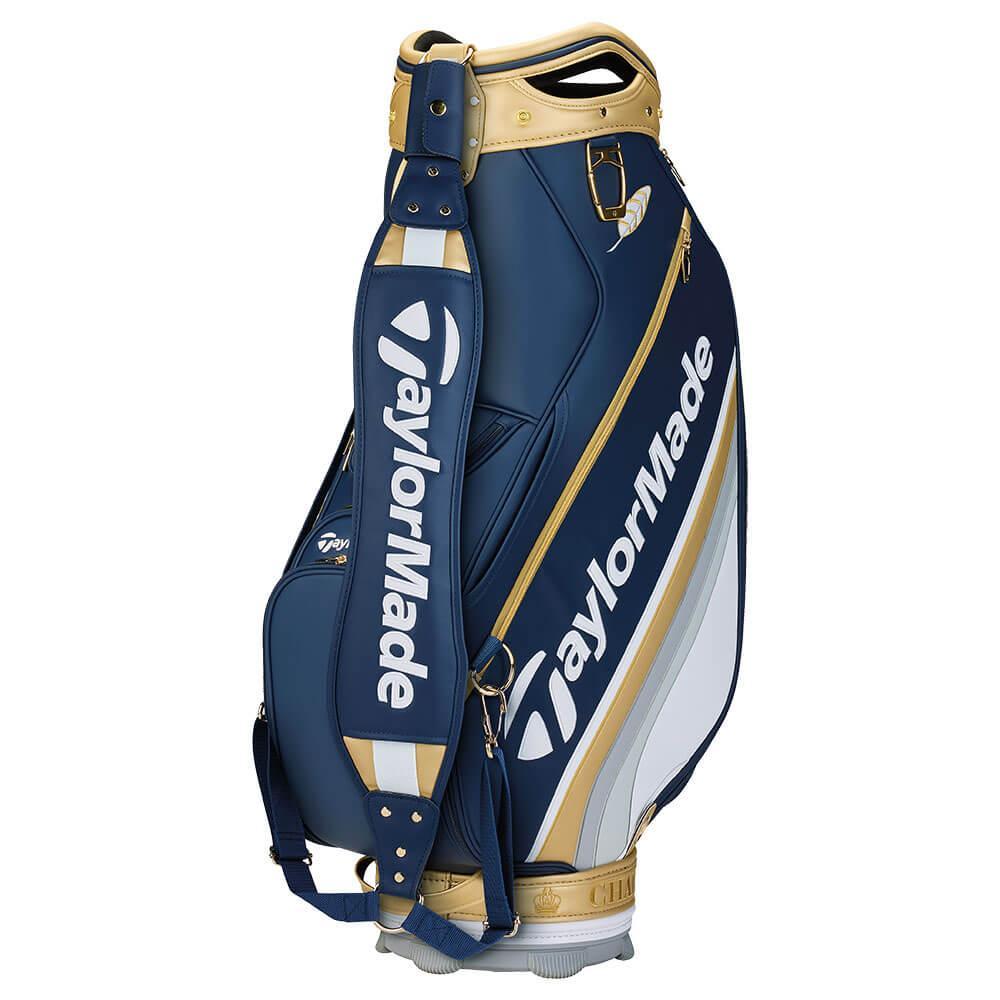 TaylorMade PGA Championship Staff Golf Bag - 2025