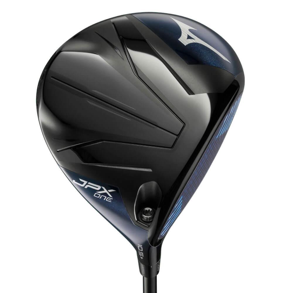 Mizuno JPX ONE Golf Driver | Click Golf