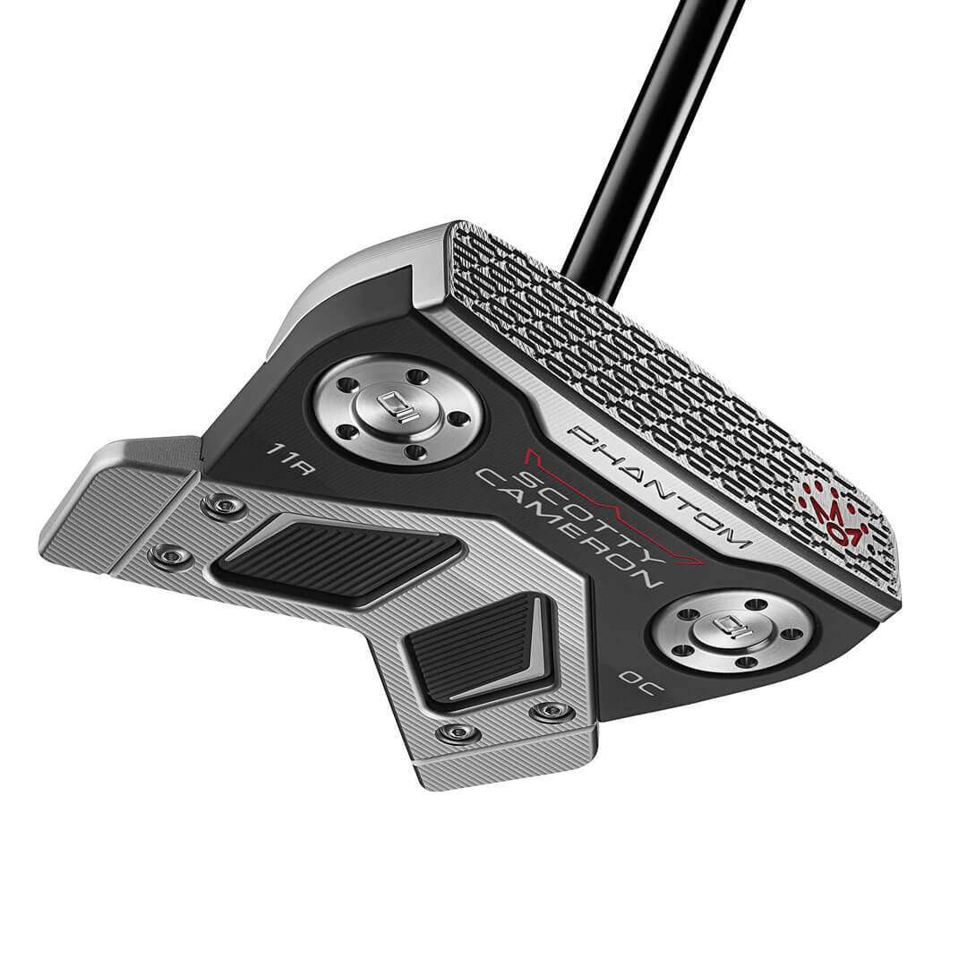 Scotty Cameron Phantom 11R OC Putter | Click Golf