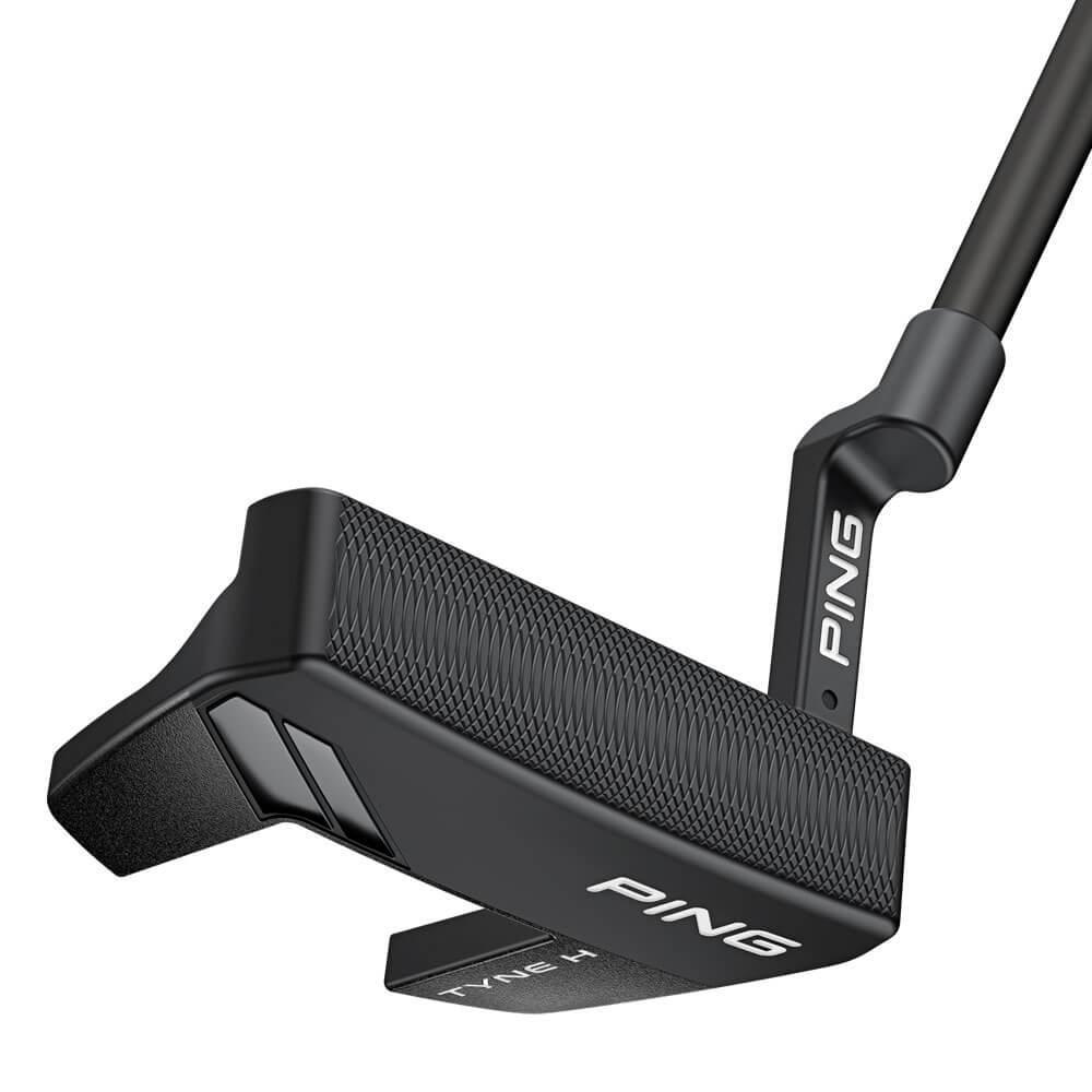 ピンパター タインH PING TYNE H （2024）パター Ping 2024 Tyne H Golf Putter | Click Golf