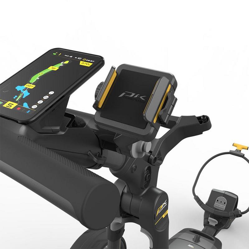 PowaKaddy Universal GPS/Phone Holder  - main image