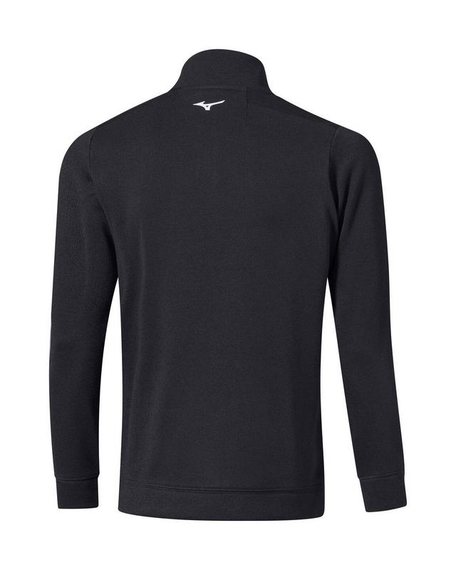 Mizuno Flareline 1/4 Zip Golf Sweater - Vulcan - main image