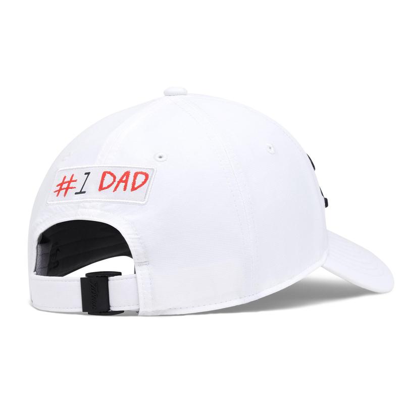 Titleist #1 Dad in Golf Headwear Gift Pack - main image