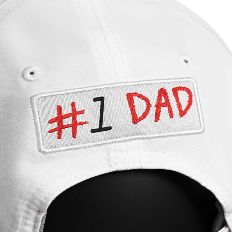 Titleist #1 Dad in Golf Headwear Gift Pack - main image