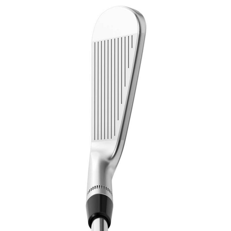 Callaway Apex MB Golf Irons - Steel - main image