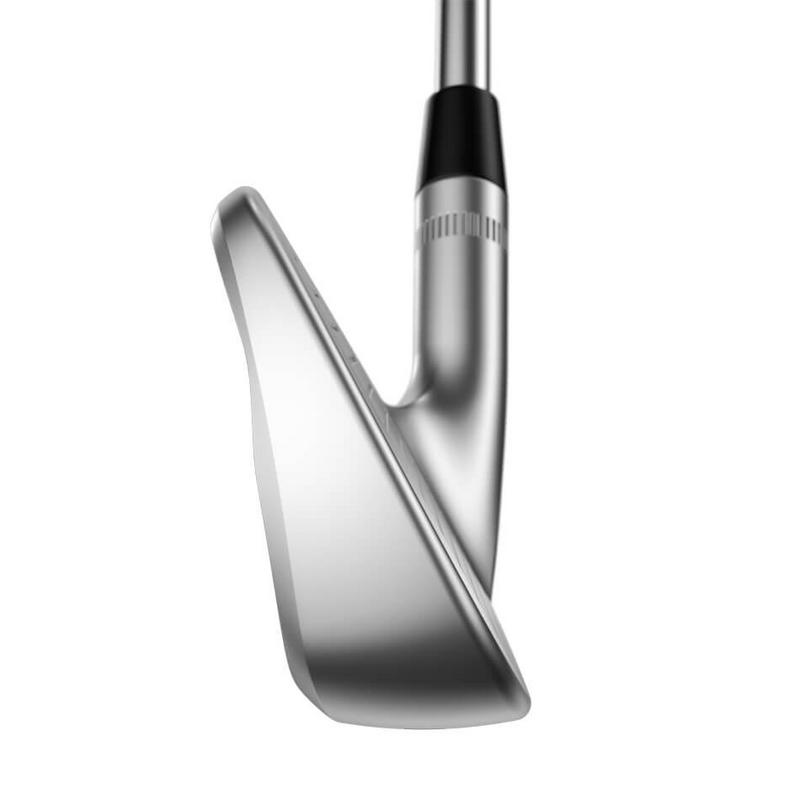 Callaway Apex CB Golf Irons - Steel - main image