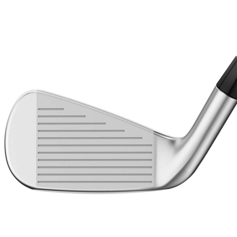 Callaway Apex UT Golf Utility Iron - Steel - main image