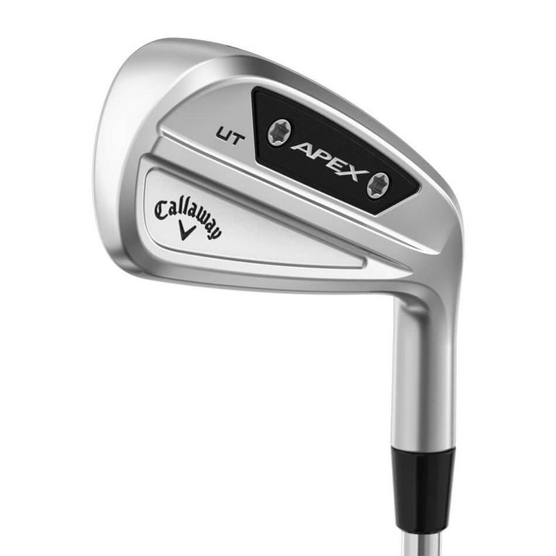 Callaway Apex UT Golf Utility Iron - Graphite - main image